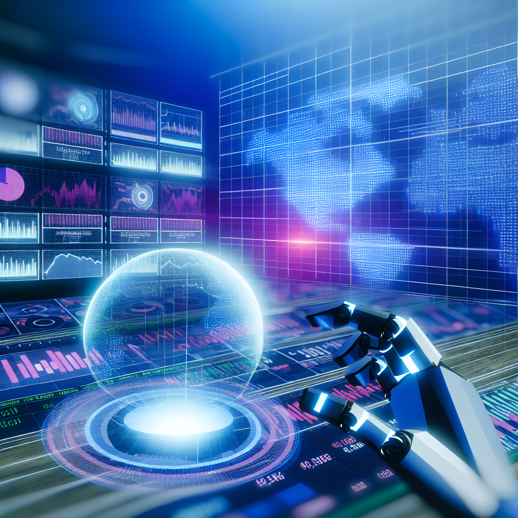 Algosone Review: The Future of Algorithmic Trading?