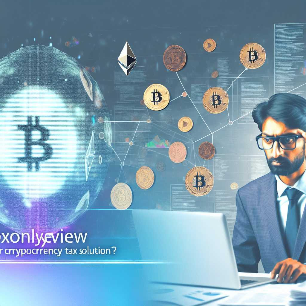 Koinly Review: Your Ultimate Cryptocurrency Tax Solution?