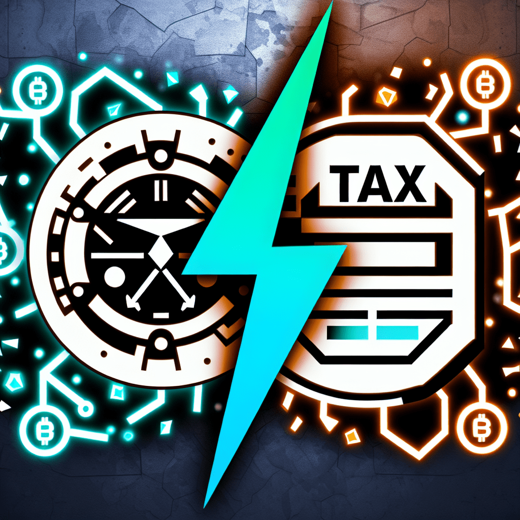 Koinly vs. TokenTax: Which Crypto Tax Software Reigns Supreme?