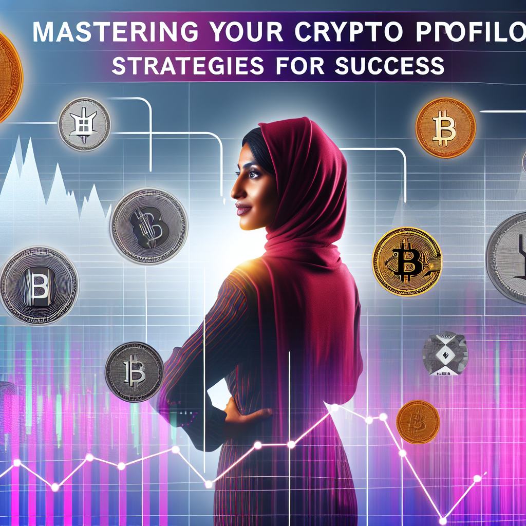 Mastering Your Crypto Portfolio: Strategies for Success