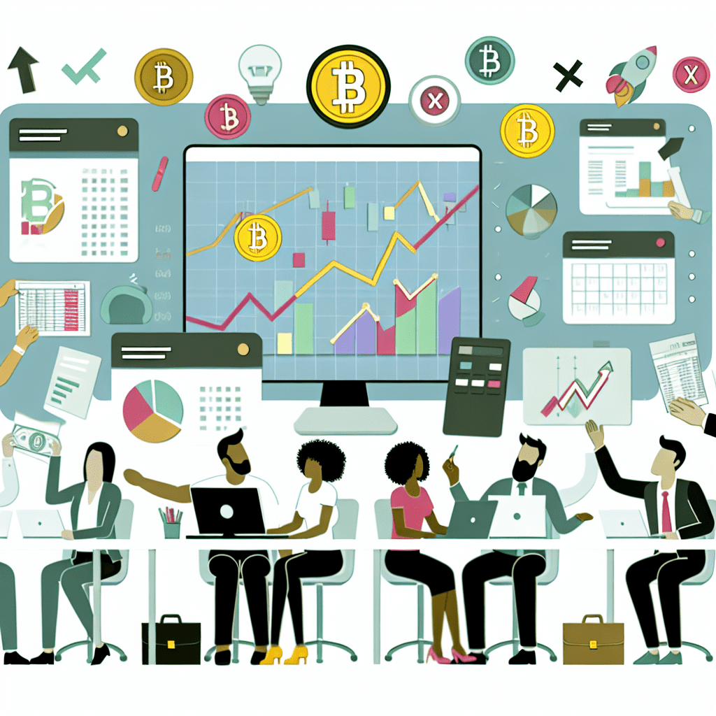 Maximize Your Returns: The Top Crypto Tax Tools You Need This Tax Season