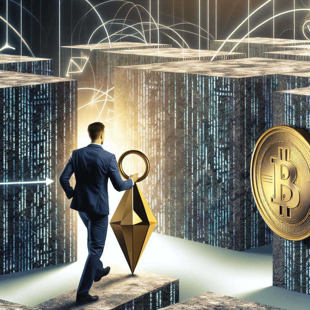 Navigating the Crypto Landscape: The Power of Diversification
