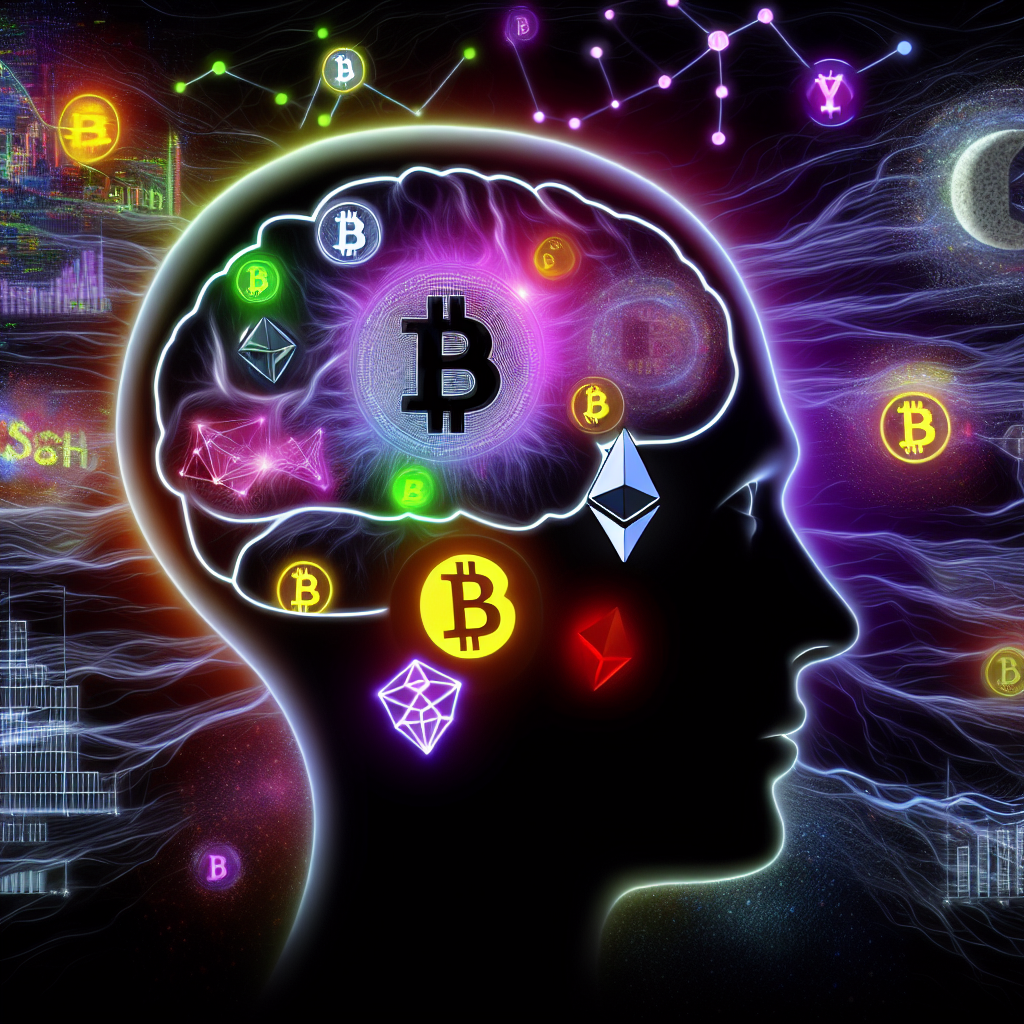The Mind of a Trader: Understanding the Psychology Behind Crypto Investments